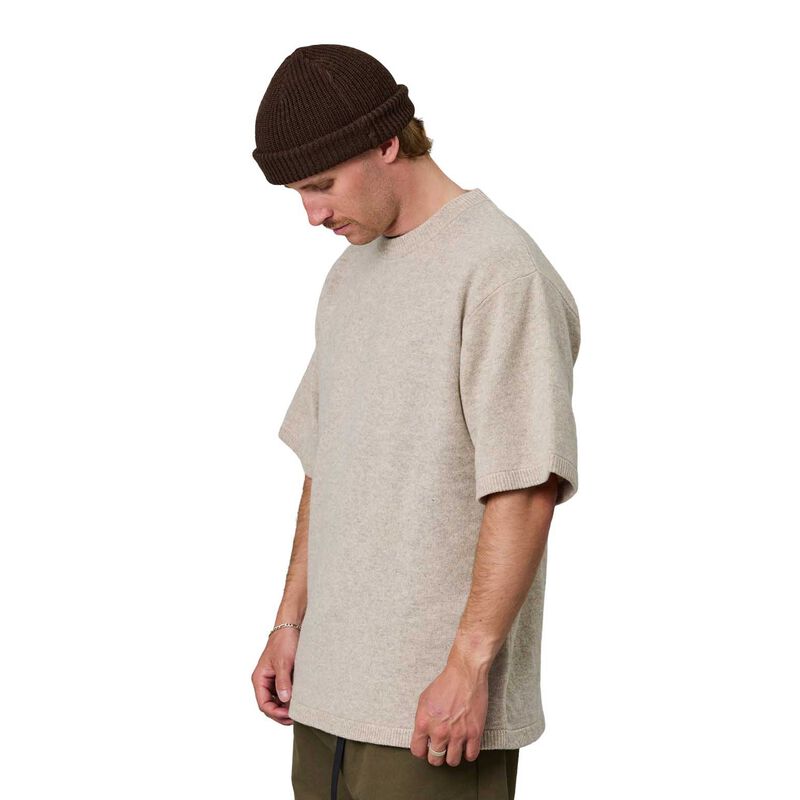 Just Another Fisherman Merino Sea Tee image number 0